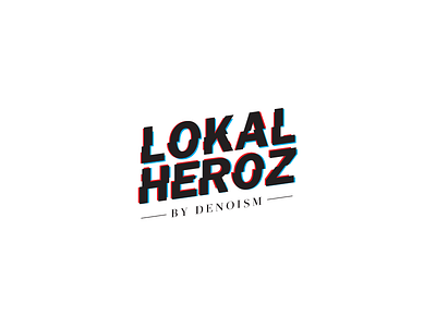 LokalHeroz Logo