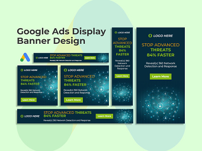 Google Banner Ads | Banner Ads | Display Ads