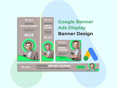 Google Banner Ads | Animated HTML5 Banner Ads animated gifs animated html5 banner ads animation banner ads banner design branding design display ads facebook ads facebook cover google ads google adwords google banner google banner ads graphic design illustration social media design social media post design ui web banners