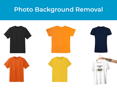 Background Removal | Cut out Background