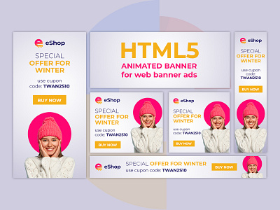 HTML5 Banner Ads | Google Ads