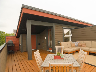 Deck Builders Meridian ID: Top Tips for Outdoor Living