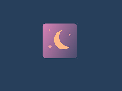 Day 5 of #DailyUi challenge - App Icon