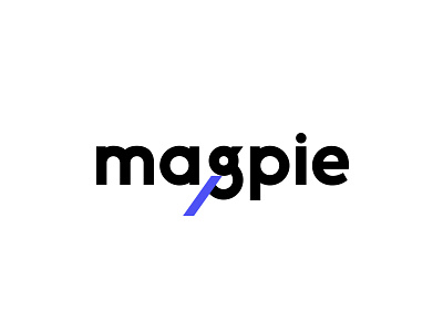 Magpie Logo