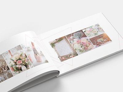 Download Wedding Album By Ian Brassington On Dribbble