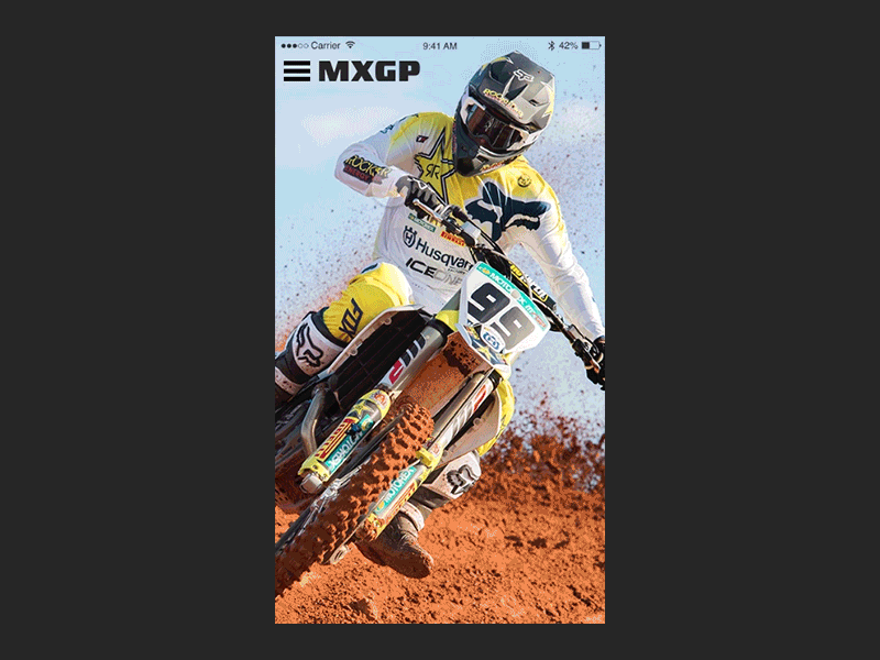 Download Motocross Designs Themes Templates And Downloadable Graphic Elements On Dribbble