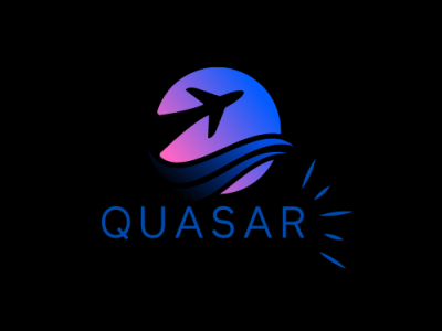 QUASAR dailylogochallenge