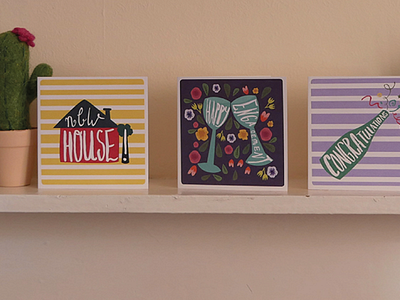 My new card range! cards celebrate design greetings hand lettering illustration lettering occasion