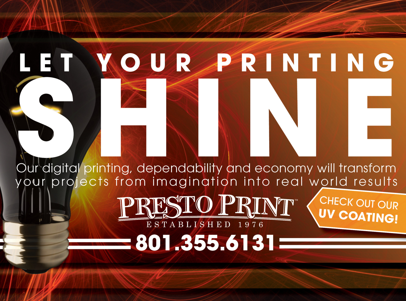 Mailer Design by Tyson Goodrich on Dribbble