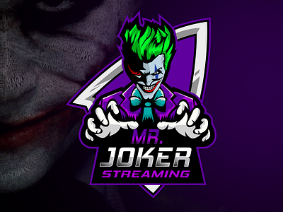 Mr. Joker Streaming