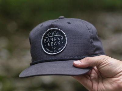 Cory Mcclaren Tags Hat Dribbble