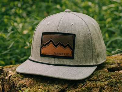 Cory Mcclaren Tags Hat Dribbble