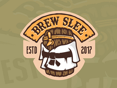 Brew Slee