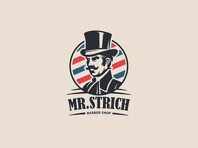 Barbershop Mr. Strich