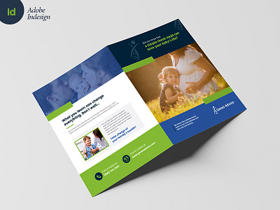 Medical Healthcare Brochure Design healthcare brochure medical medical brochure treatment