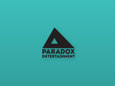 Paradox Entertainment Logo