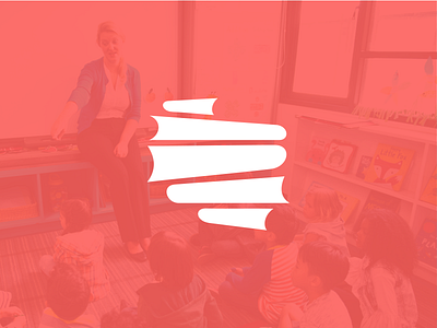 Teach for Poland book books brand education logo poland polska teach teacher