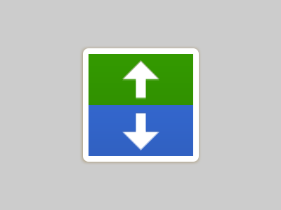 Rebound - Gitbox gitbox graphic design icon minimal rebound