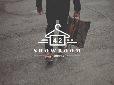 42 Showroom clothing orenburg shoes showroom vintage