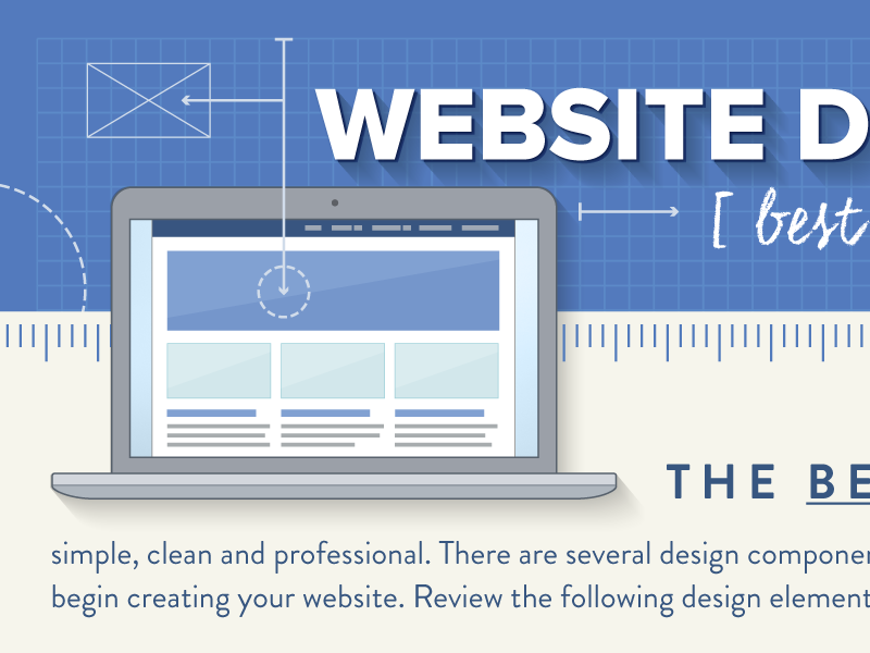 Upcoming Infographic Design websites infographic design