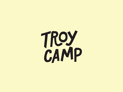 Identity - Troy Camp
