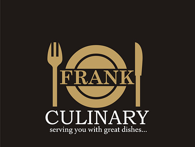 Frank Culinary logo