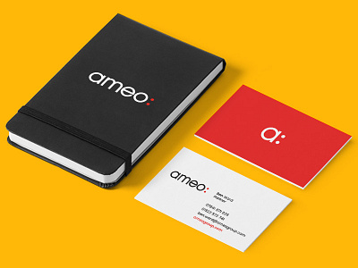 Ameo Branding