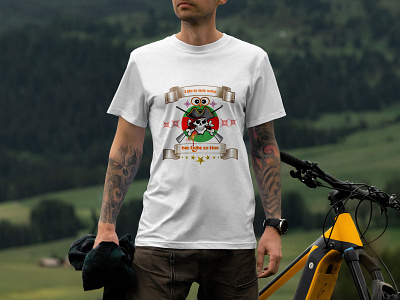 Creative T-shirt Design amazing t shirt best t shirt design branding illustration t shirt design and