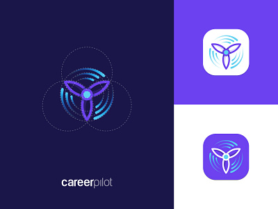 CareerPilot App Icon