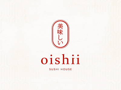 Oishii Sushi House