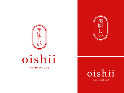 Oishii Sushi House