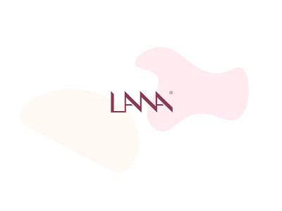 Lana Fashion - Logo Design