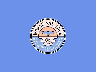 Whale & Tale Seafood Market