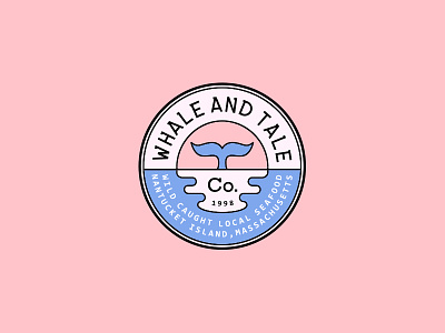 Whale & Tale Seafood Market