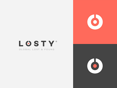 Losty, global inventory for lost & found items