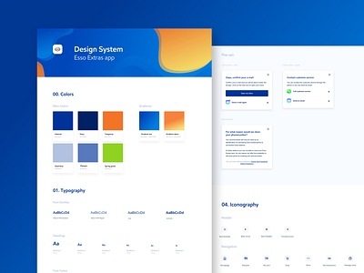 Design System