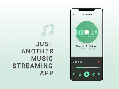 MusicStreamingApp