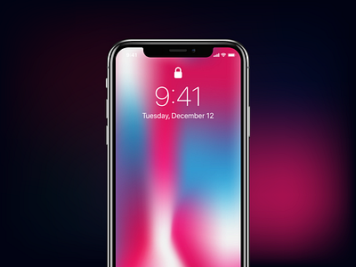 Wallpapers – Highlighted number two📱