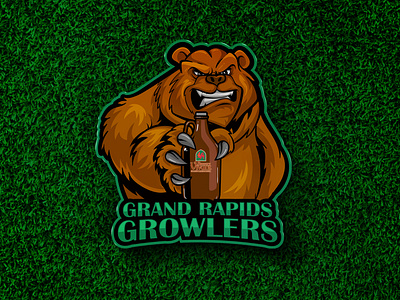 Grand Rapids Growlers