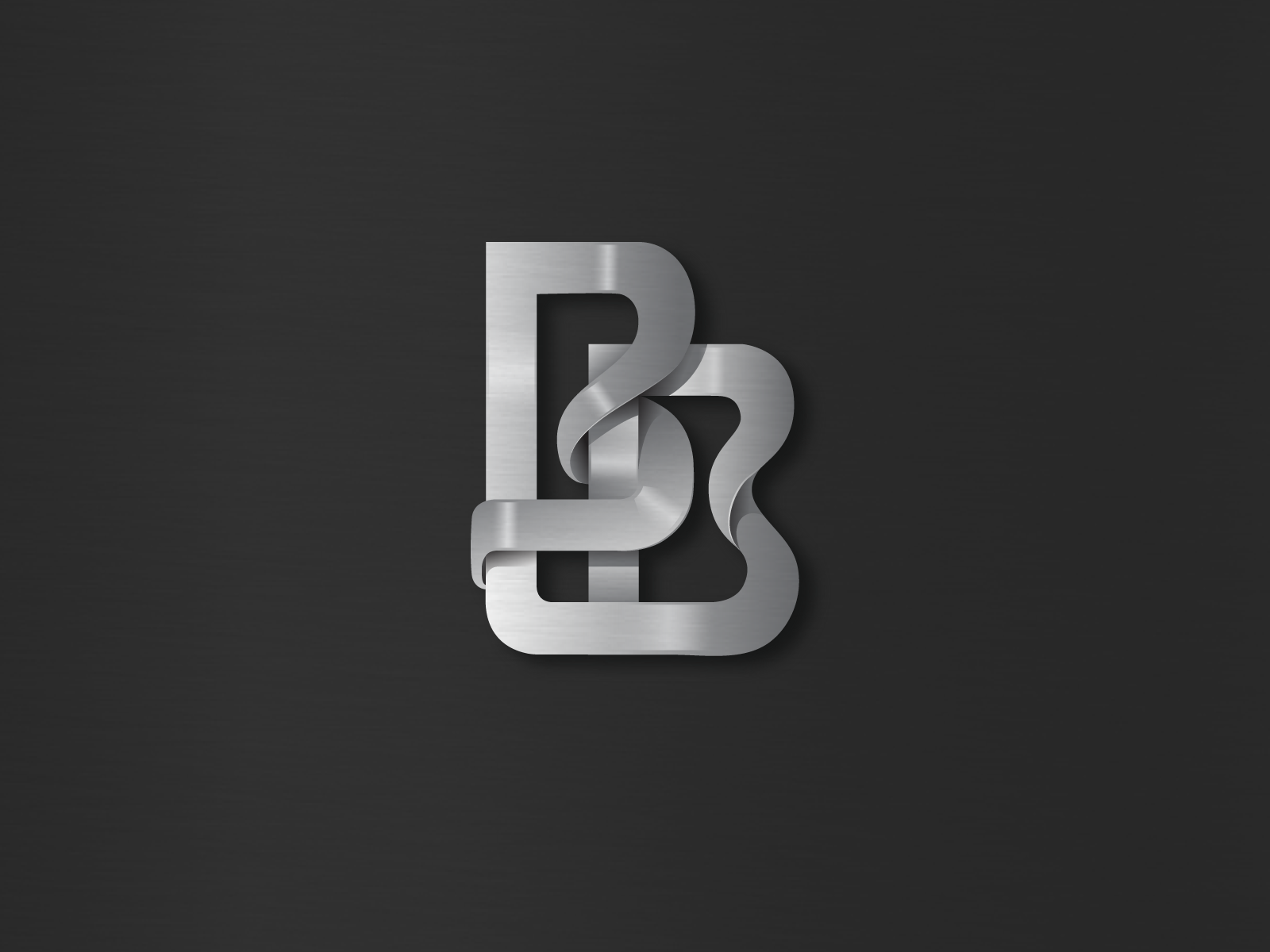 BB logo by DewApples on Dribbble