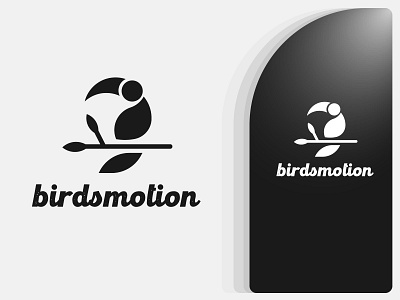 Birdmotion Logo