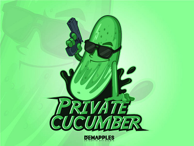 Private cucumber