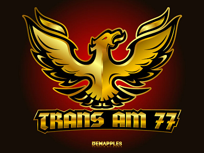 Trans am 77