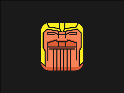 Thanos Icon