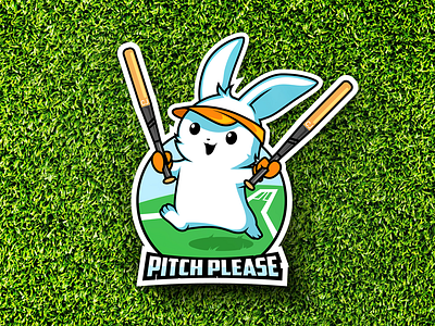 Baseball edit 2 by Natalie Kopicova on Dribbble