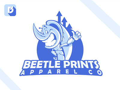 Beetle Prints Apparel Co