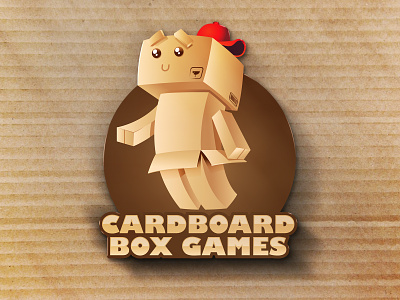 Cardboard Box Games