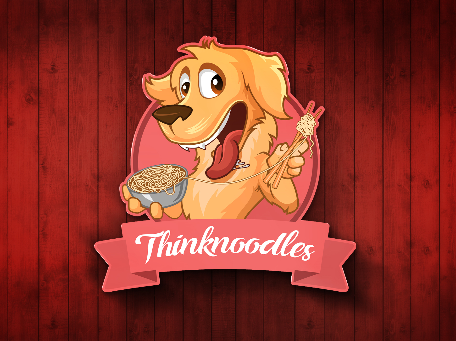 Thinknodles Thinknoodles Rad T Shirt Thinknoodles Hd Png