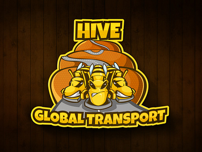 Hive Global Transport