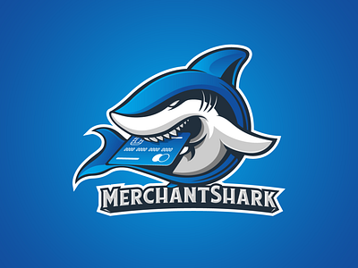 Merchant Shark